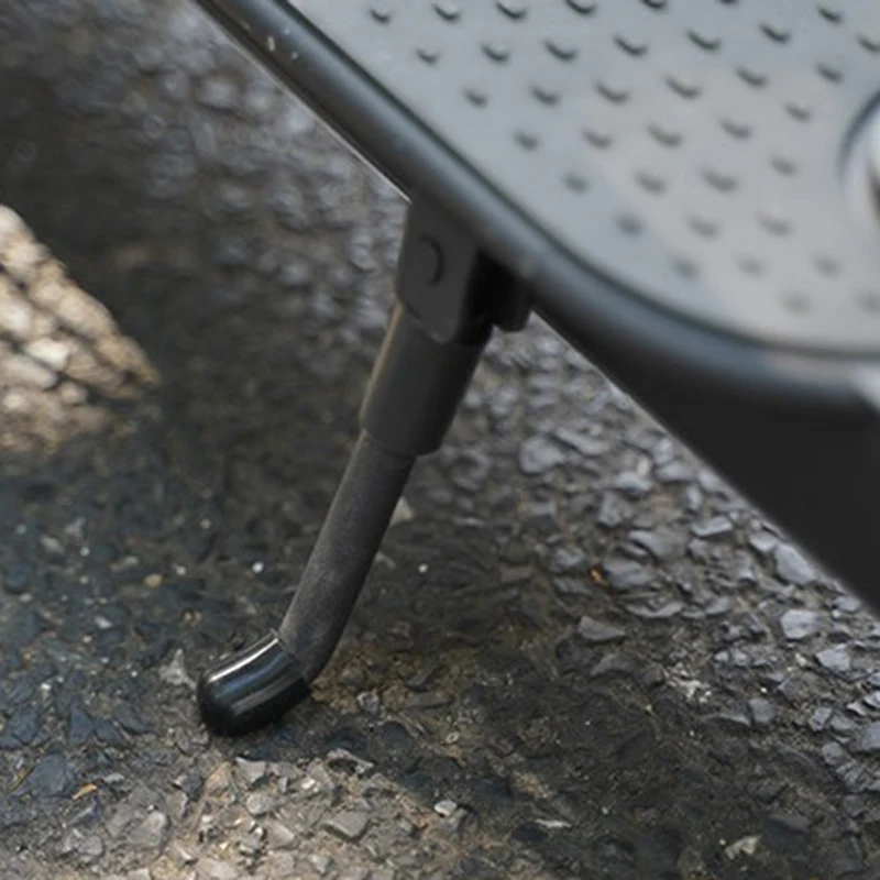 2 шт./компл. защитные чехлы с подставкой для электрического скутера Нескользящие