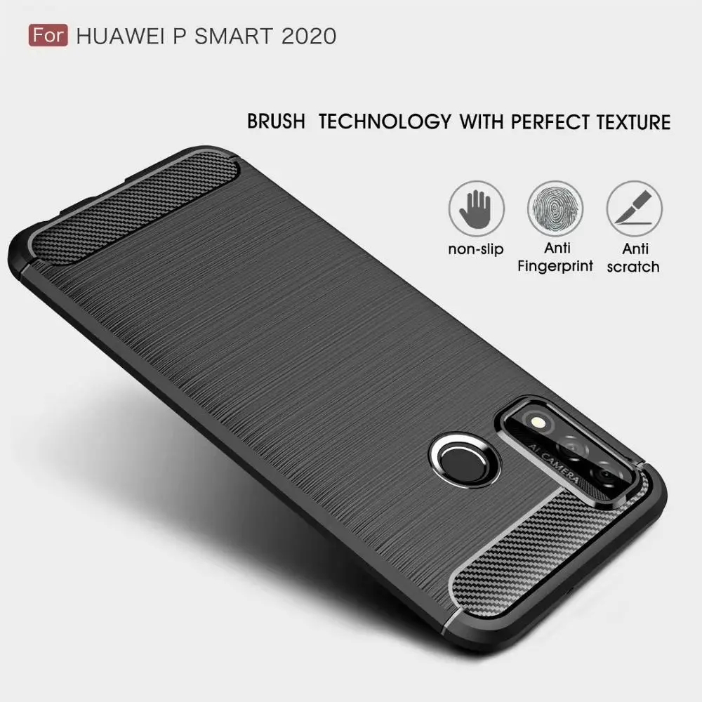100 шт./лот чехол для Huawei P10 lite plus P20 P30 pro P40 + P smart 2020|case for huawei ascend|case huaweicase shipping |