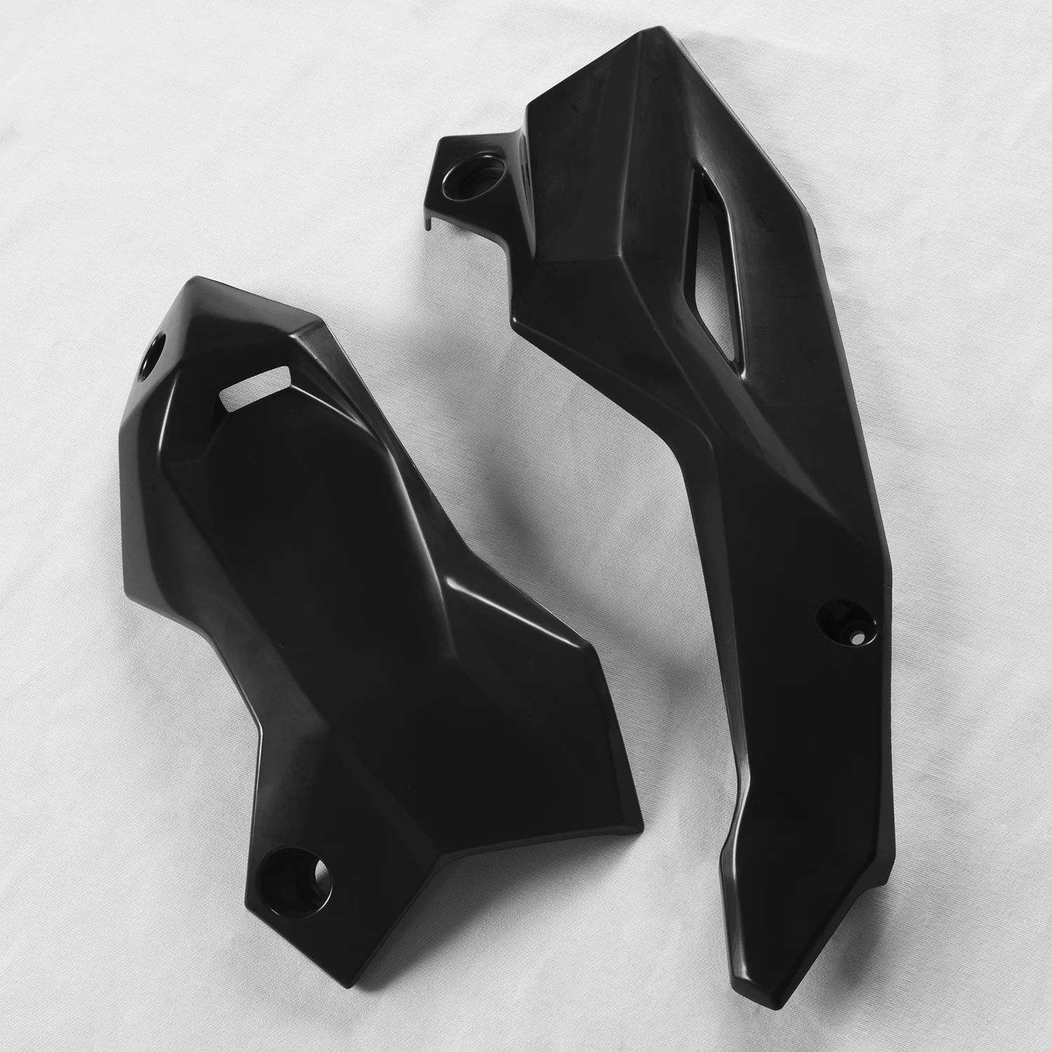 Нижний спойлер для двигателя Z 900 Bellypan защитная обтекатель капота Kawasaki Z900 2020 2021