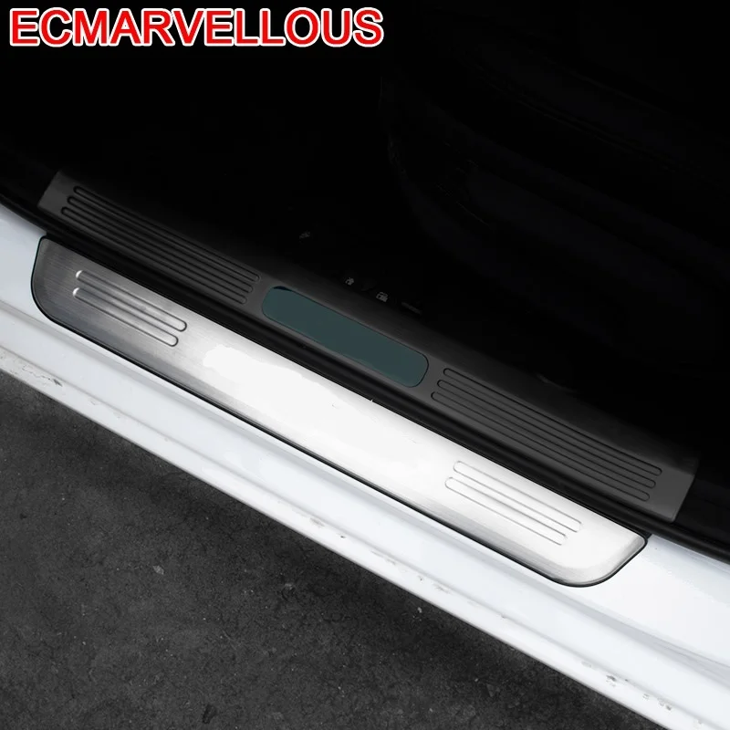 Авто ножное крыло для педали зеркало автомобильное декоративное хром аксессуары