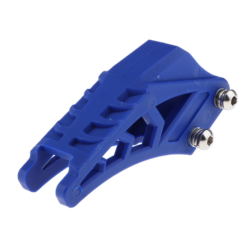 

Racing Rear Chain Guide Sliders Guard for KTM250 Swingarm Protector Guard (6 Colors)