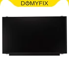 ЖК-экран для ноутбука 15,6 дюйма, ЖК-экран для бороды, NV156FHM-N43 1920  1080, 30-контактный eDP FHD 800:1