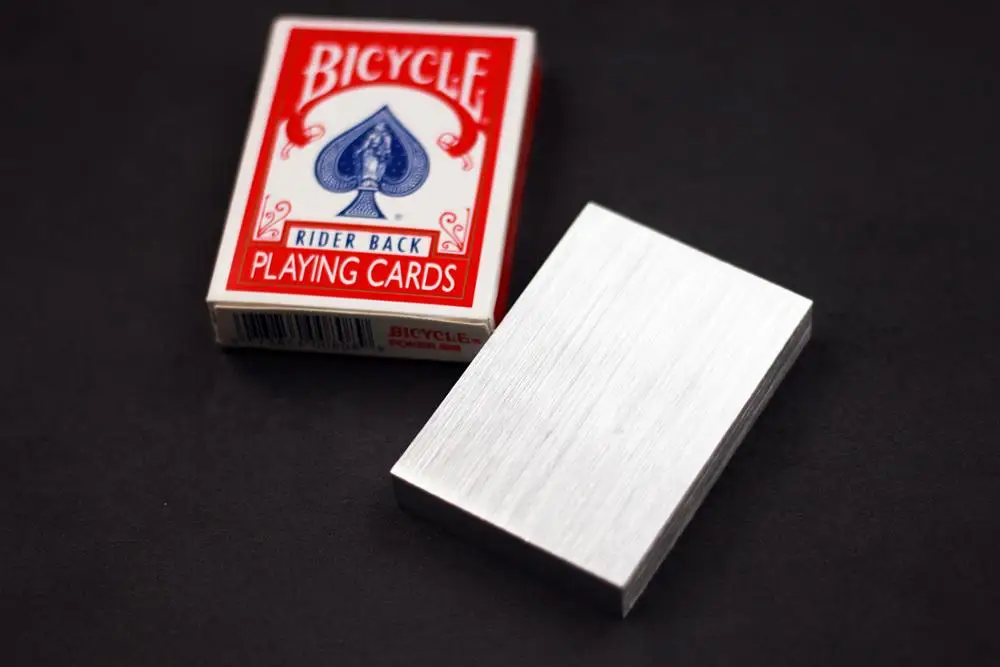 Волшебные монеты 2 0 волшебные фокусы с металлическим проникновением иллюзии