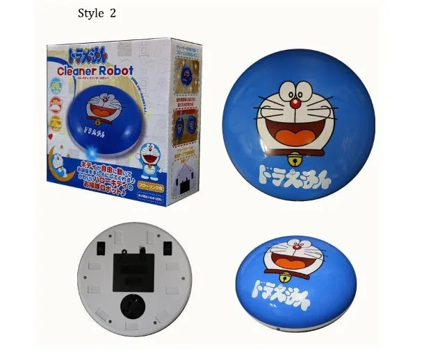 Робот-пылесос для уборки дома автоматический умный пылесос пола сухая/влажная