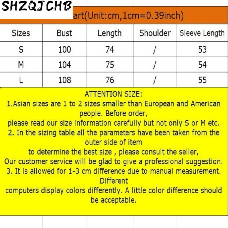 

JCHB 2021 Korean 100% Wool Coat Female Jacket Spring Autumn Fashion Double-sided Elegant Ladies Coats and Jackets Black 1004 KJ