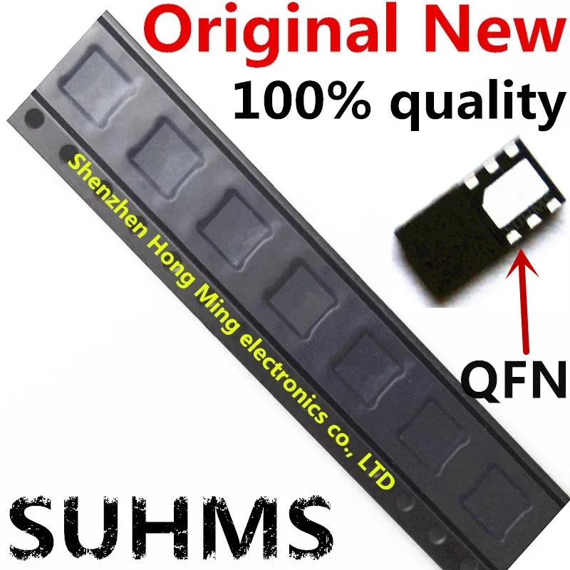 (10piece)100% New RT8010GQW RT8010 (ETV ETJ ETW...) QFN-6 Chipset | Электронные компоненты и принадлежности