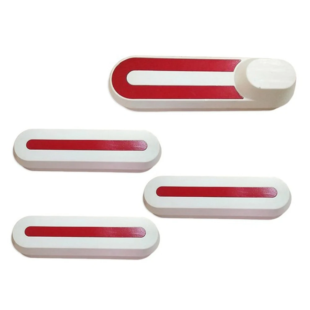 

Protective Cover Sticker Kit Front Rear Wheel Protective Shell Fit For Xiaomi M365 Electric Scooter Accessories