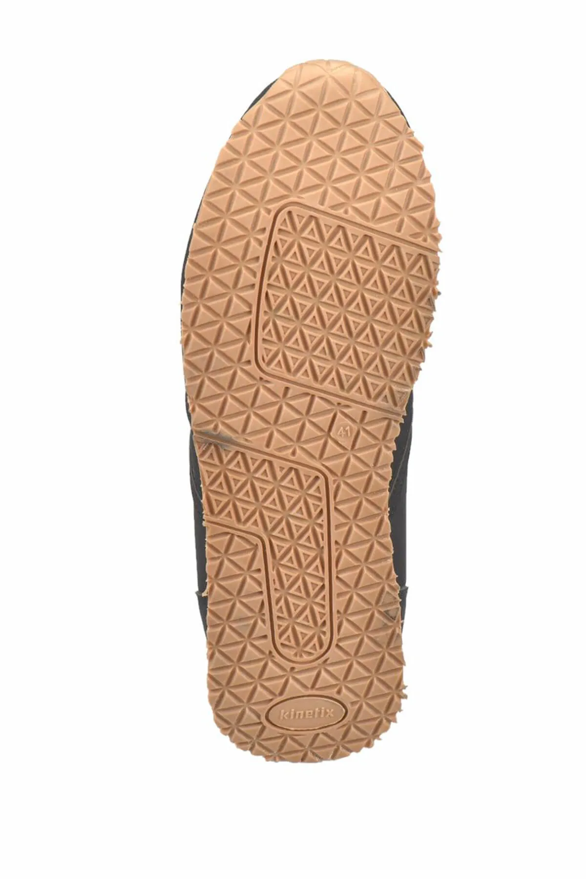 

SarEn Black Men 'S Shoes 000000000100310887 (Kinetix)