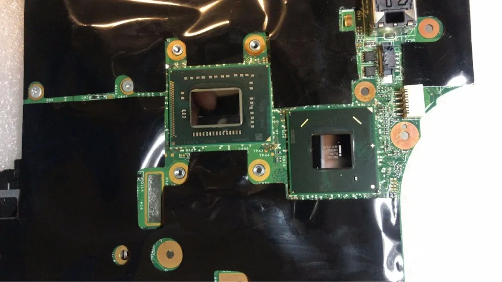 

KEFU Suitable For Lenovo ThinkPad X220 X220I Notebook Motherboard FRU 04W0700 04W3304 04W2124 CPU I5 2410M 100% Test Work