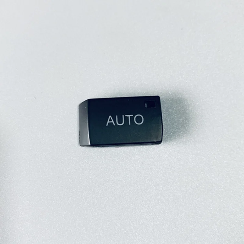 MMI Кондиционер панель Кнопка мультимедийный Переключатель Авто Econ Настройка