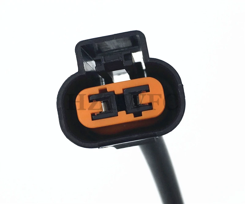 Датчик скорости переднего левого колеса ABS MR569411 MR407268 ALS1151 для MITSUBISHI Montero V73 Pajero 2001