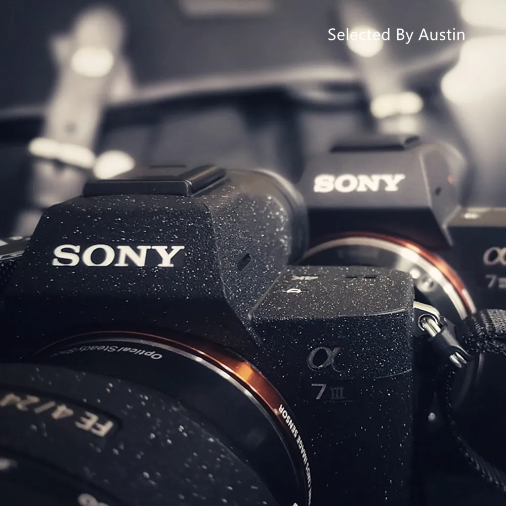 

Защитный чехол для камеры Sony A7R4 A7R3 A7M3 A7R2 A7M2 A7 a6500a6400 a6000