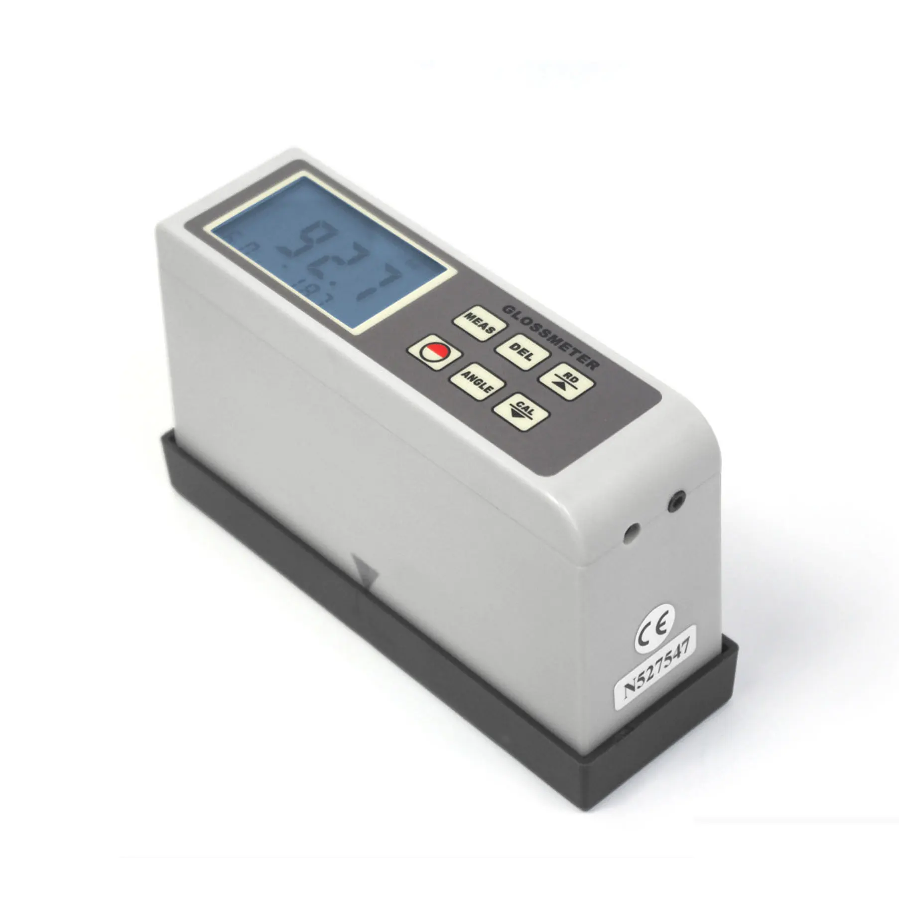 

Portable Glossmeter AG-1268B Surface Gloss meter ,Digital Glossmeter Measuring Range 0.1 ~ 200 GU
