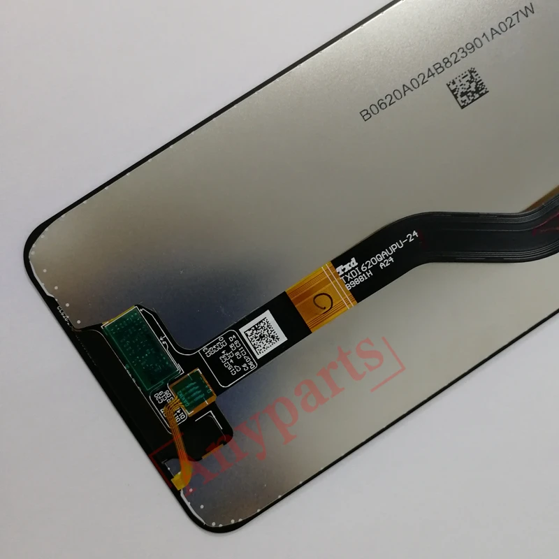 Для samsung A10s A107 A107F дисплей ЖК-экран Замена для samsung A10S A107 SM-A107F ЖК-экран полный модуль