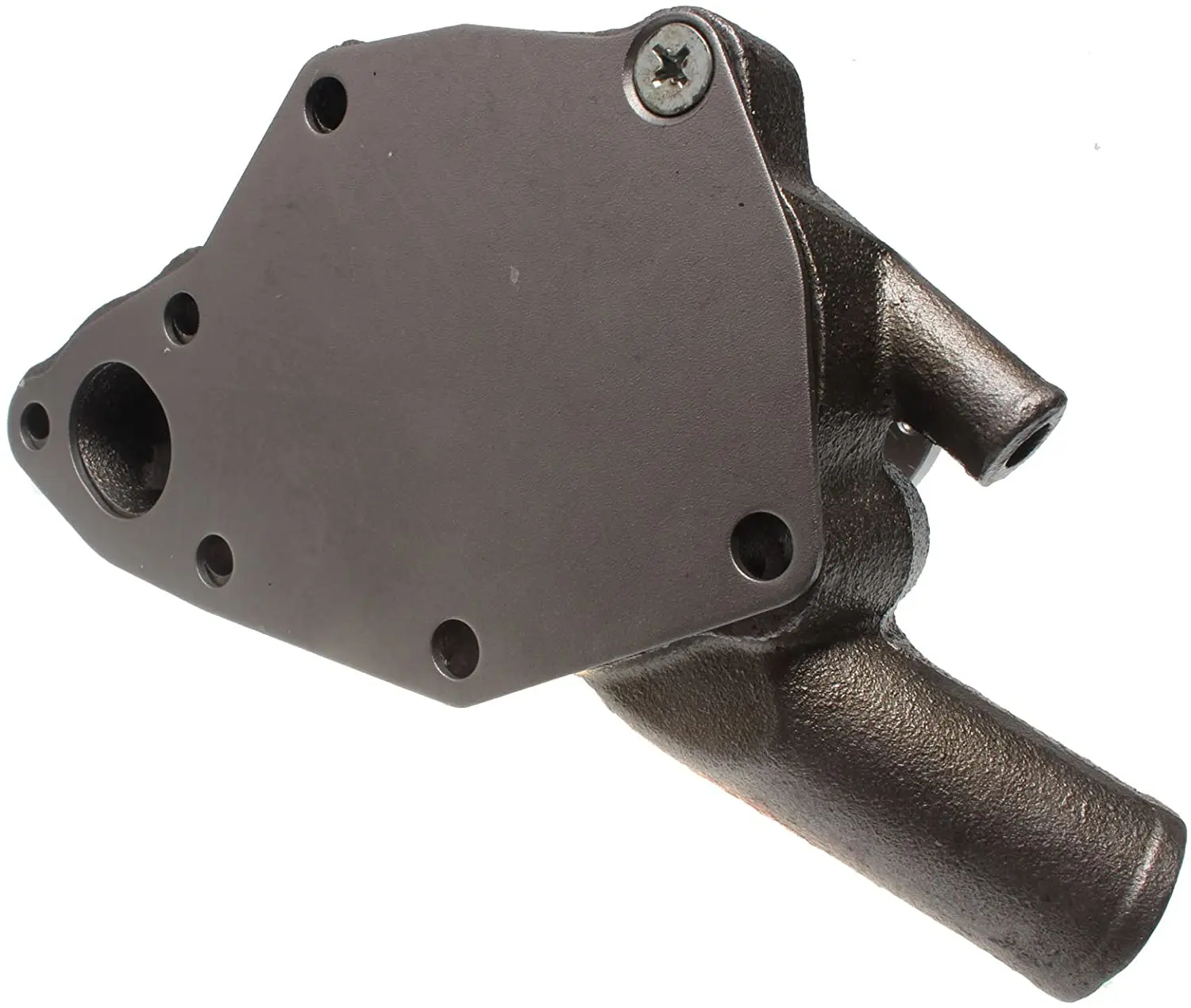 Водяной насос Holdwell 5 13610 038 1 179 0 для двигателя Isuzu G201 C221 C240 с 4 фланцевыми