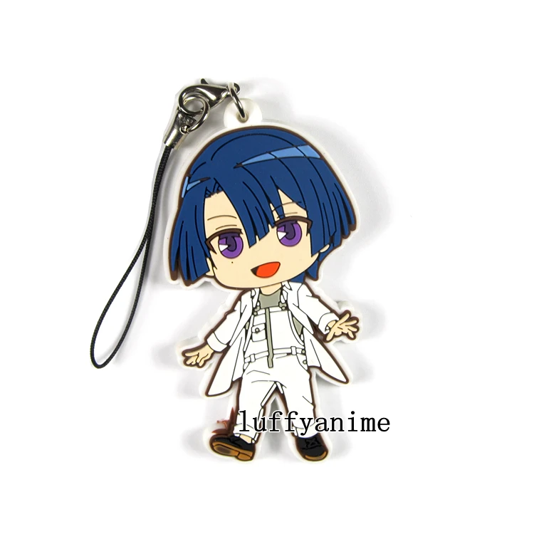 Резиновая подвеска в виде талисмана Utano принцесса мачи королевство любви Utapri