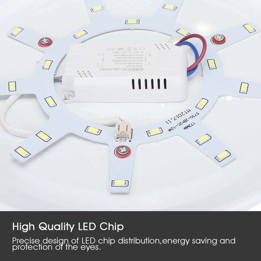 

Modern LED Ceiling Lights Acryl Alloy Living Room Bedroom Lighting Foyer Corridor Balcony Kitchen Ceiling Lamp Surface mount