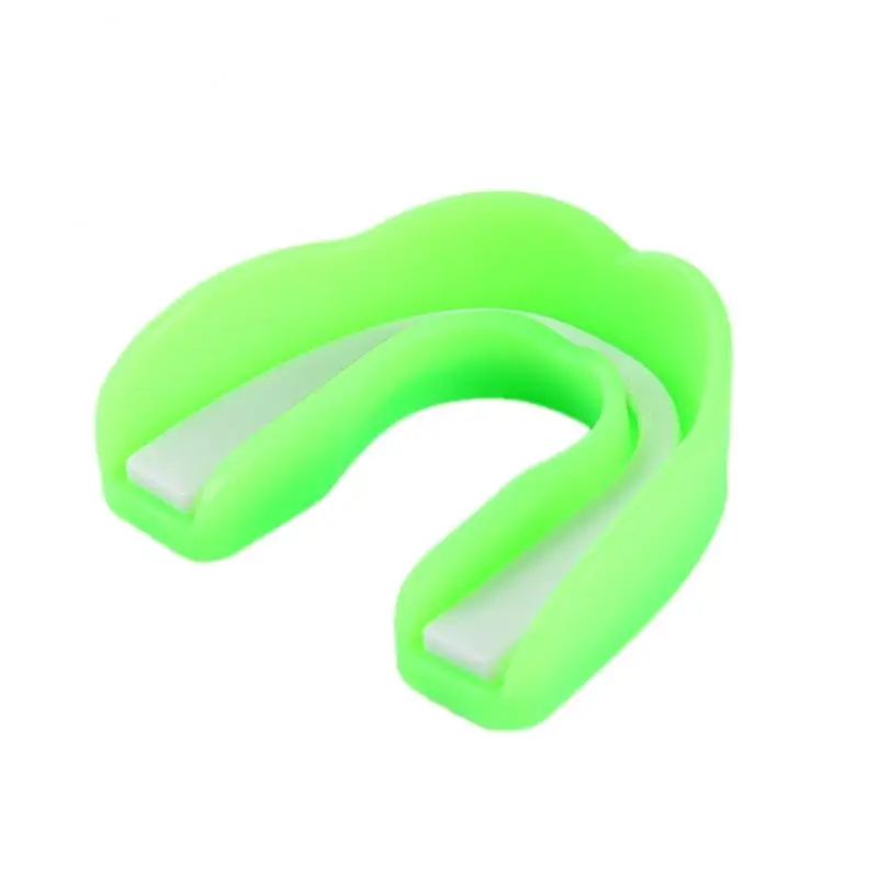 Защитная Капа для спортивного бокса футбола баскетбола каратэ Муай Тай