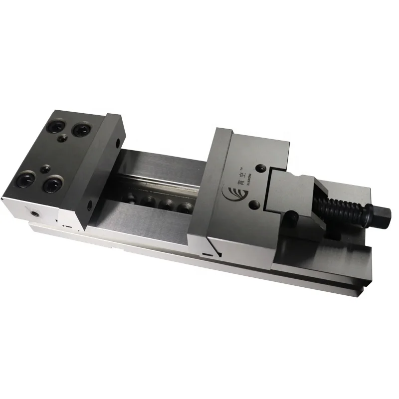 

Vise Precision Milling Machine Milling Vise Clamp Modular Precision Machine Vise