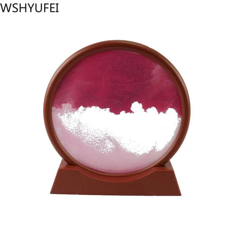 3d песочные часы для украшения дома|Статуэтки и миниатюры| |