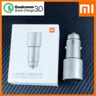 Автомобильное зарядное устройство с двумя Usb-портами, 36 Вт, для Redmi 4X 5A 6A 7A 8A Note 6 7 8 9 10