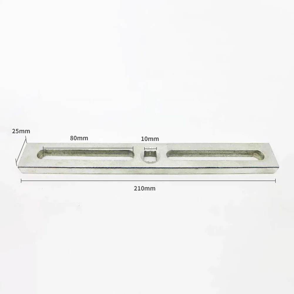 

1/2 inch to 3/8 inch Adapter Car Vehicle Fuel Pump Tank Lid Wrench Removal Tool