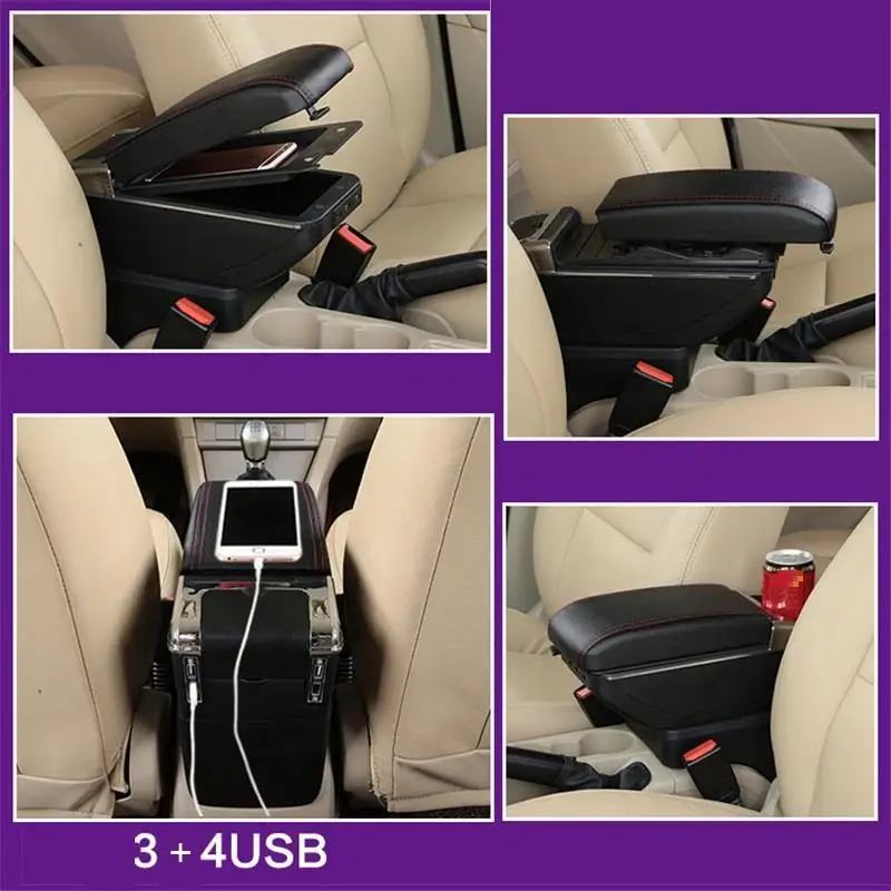 Модификация декоративных деталей модифицированный автомобильный Стайлинг