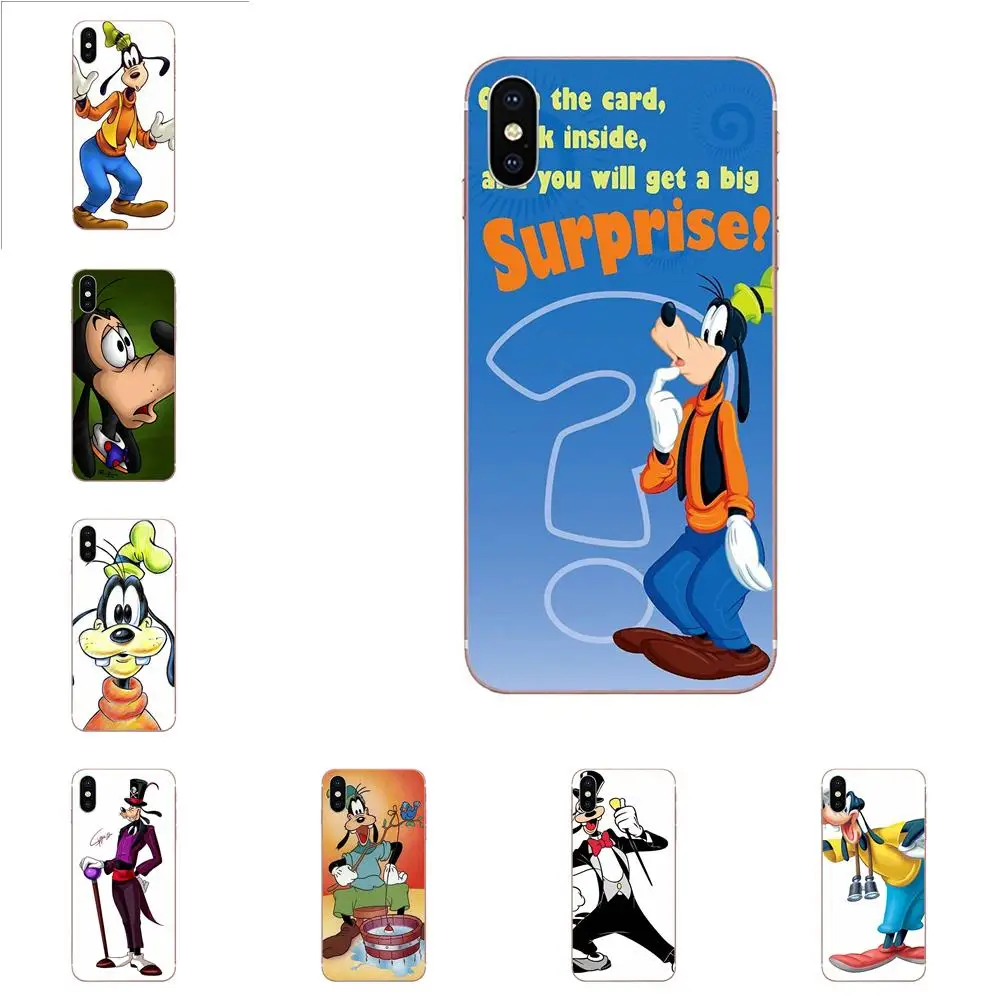 Защитная пленка из термополиуретана Гуфи для htc Desire 530 626 628 630 816 820 830 один A9 M7 M8 M9 M10