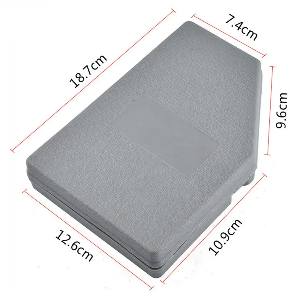 

30 in 1 Inner Hex Key Wrench Torx Hex Allen Key Sets SAE Set Precise Manual Tool For Auto Repair Wrenches Spanners Hand Tools