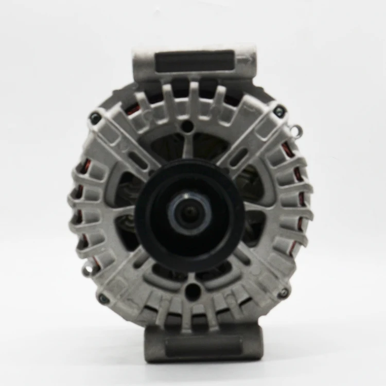 

CG20U011 12V 200A Vehicles CW Alternator for MERCEDES BENZ