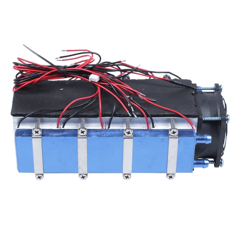 12V 576W 8 Chip Pet кровать инструмент TEC1 12706 аксессуары холодильное устройство