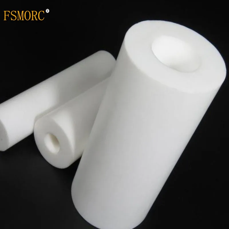 Пустотелый стержень из полиэтилена экологически чистый нетоксичный материал