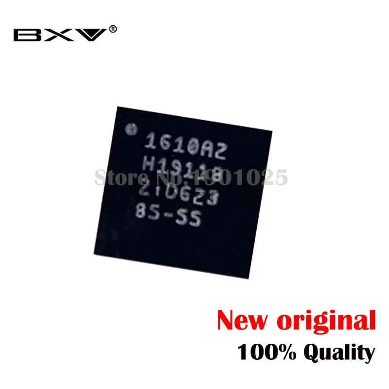 10 шт. зарядки ic чип usb микросхема 1610 1610A 1610A2 BGA-36 новый оригинальный | Электронные