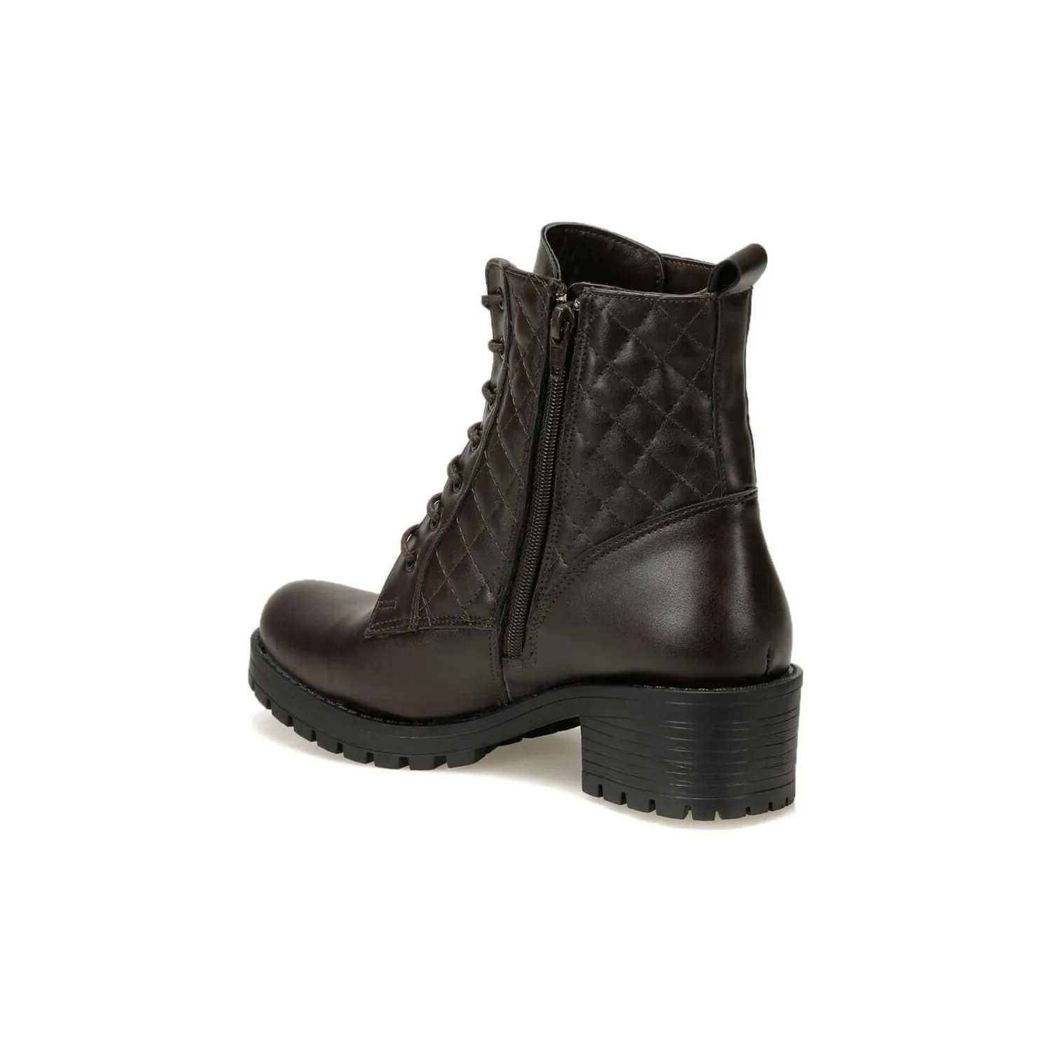 

Art Bella Cw19053 Damson Women Boots