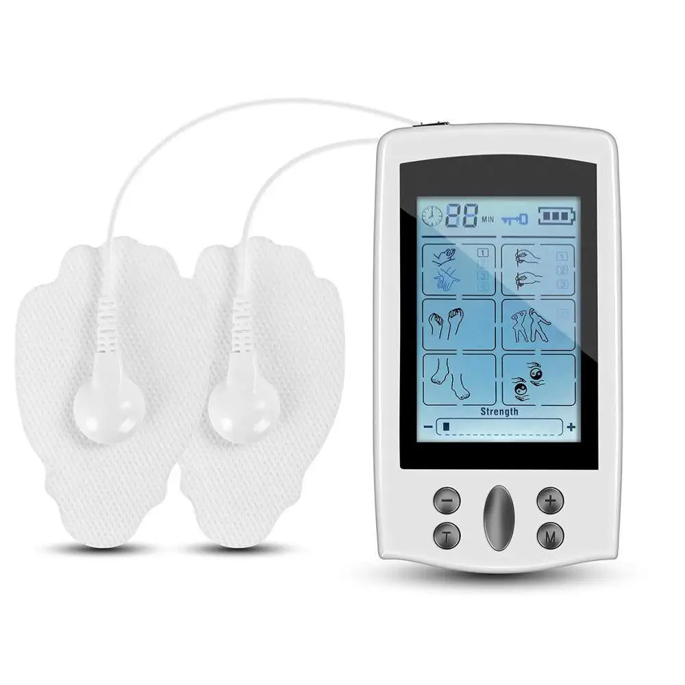 Массажер для шеи и спины 16 массажер многофункциональный уход за здоровьем