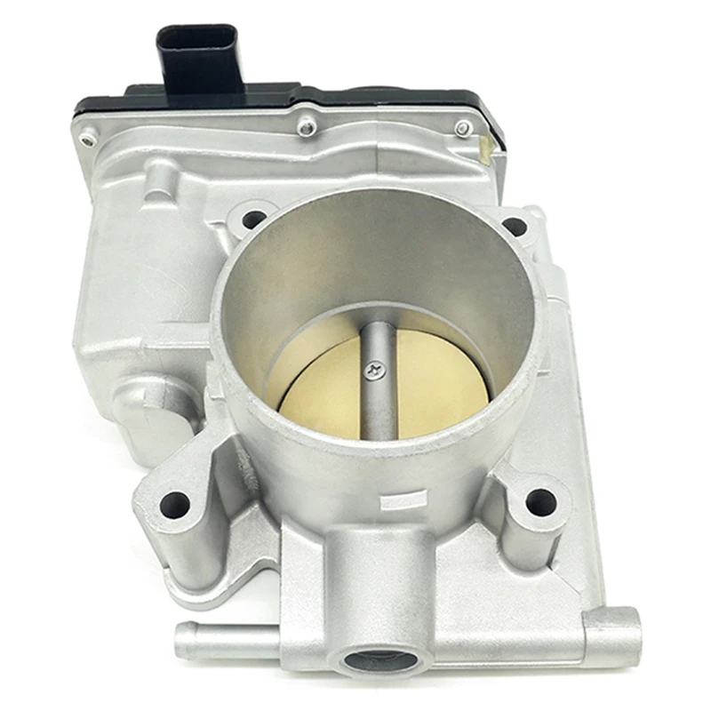 Дроссельная заслонка для Mazda 3 5 6 2003 2007 2.0L 2.3L L321 13 640G6| |