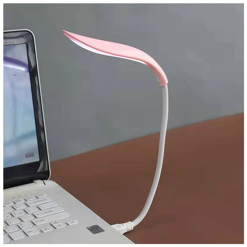 Emergency night light usb interface computer power bank upper row plug portable | Освещение