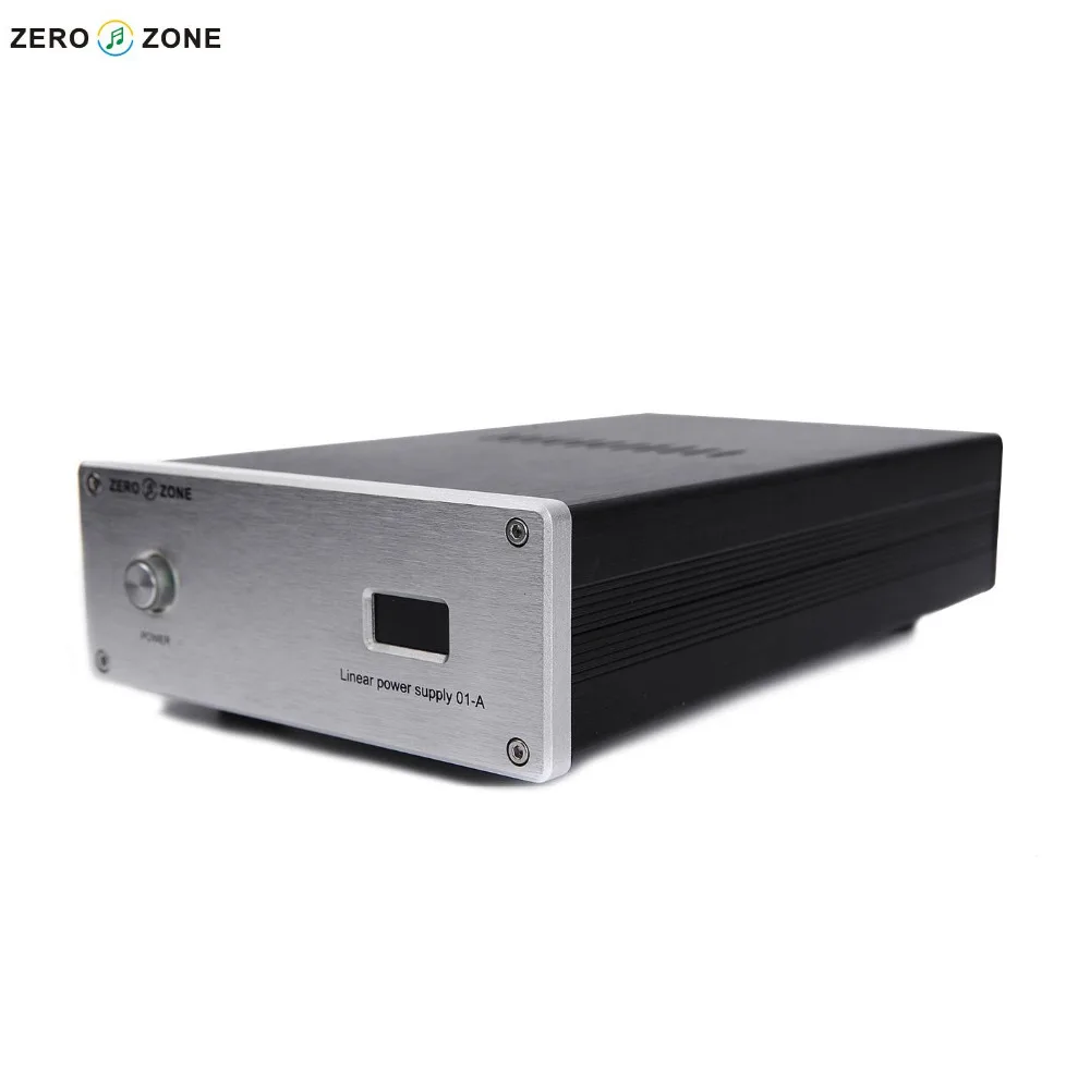 ZERO-ZONE 35 W HIFI специальный Линейный источник питания LPS-35 mki