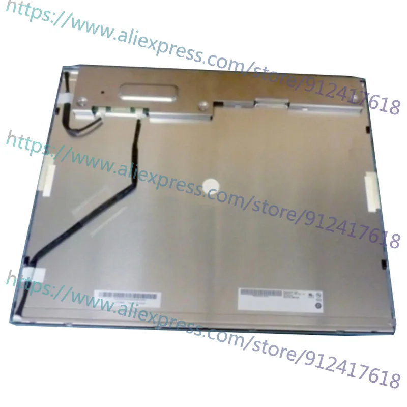 

Original Product, Can Provide Test Video G190EG02 V0 19.0 inch