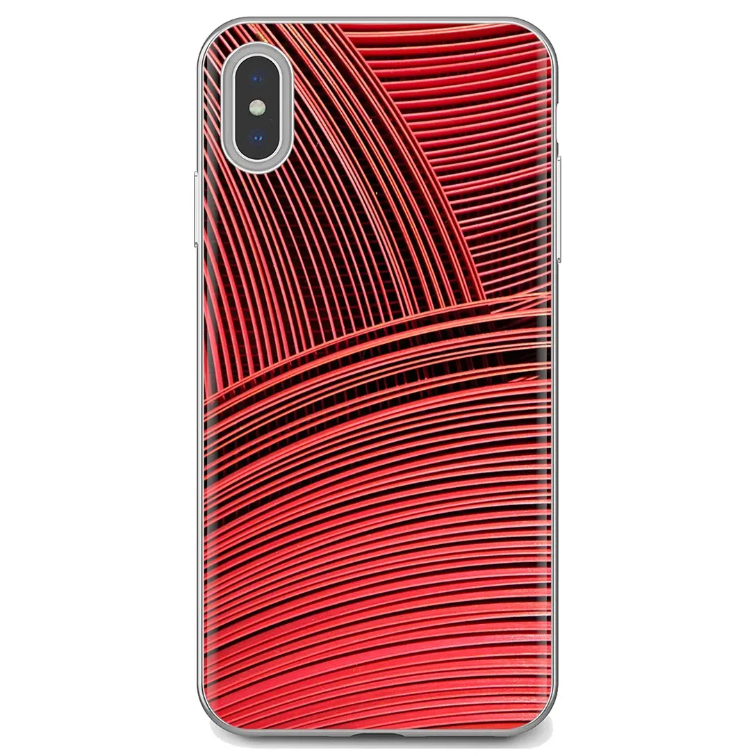 Силиконовый чехол из ТПУ для LG G2 G3 G4 Mini G5 G6 G7 Q6 Q7 Q8 Q9 V10 V20 V30 X Power 2 3 Spirit черный красный