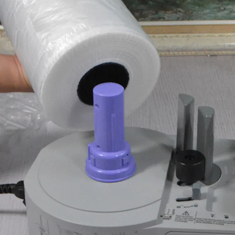 10 рулонная подушка из пены воздушная пленка 200*100 мм 300 м в рулоне|Машина для