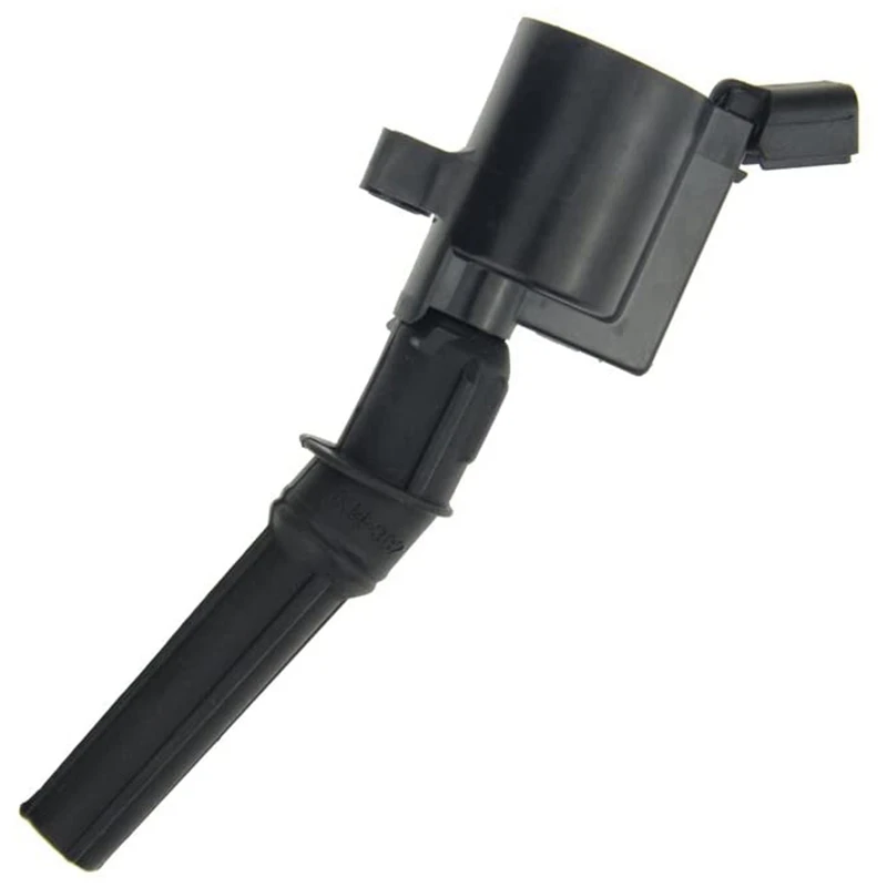 

8PCS Ignition Coil DG508 & Motorcraft Spark Plug SP479 for Ford 4.6L 5.4L V8 DG457 DG472 DG491 3W7Z-12029-AA