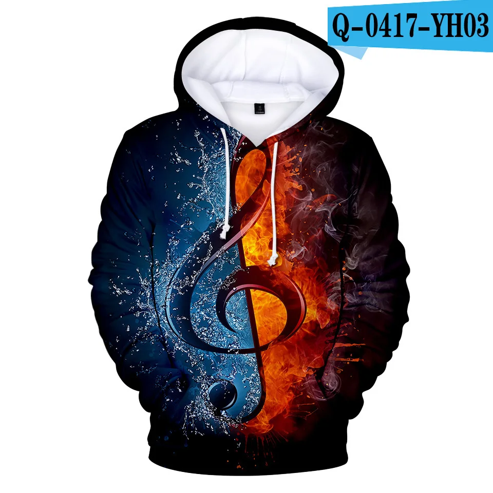 Толстовки с изображением волка толстовка капюшоном черепа высококачественные