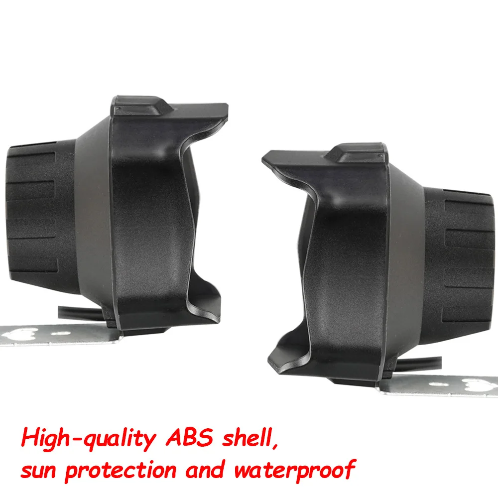 Светодиодный светильник 6000k рабочий Точечный автомобильный налобный мотор