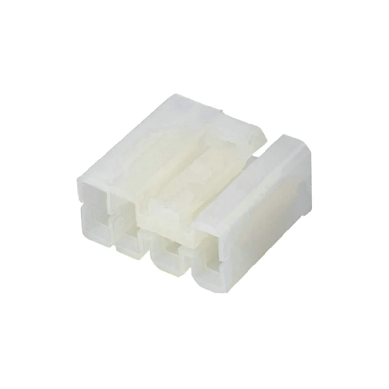 

5/10sets 7pin auto plastic housing plug MG610203 wiring electric plastic female connector MG 610203