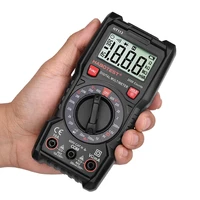 ht113 professional digital multimeter manual range mini automotive multimeter habotest 600v ac dc voltage meter battery tester