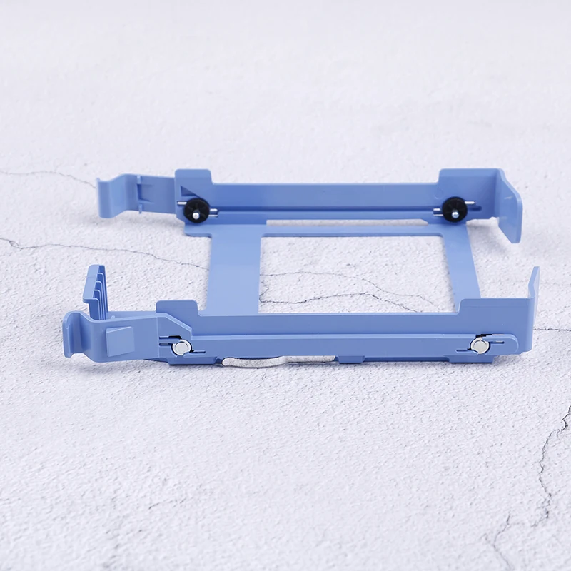 

Blue Hard Drive Tray Caddy For 3.5" Dell Optiplex 390 790 990 3010 3020 Mt Sff 3.5 InchAA