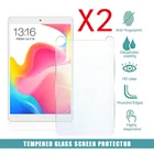 Защитное стекло для планшета Teclast P80 Pro P6200 P6210, 2 шт.