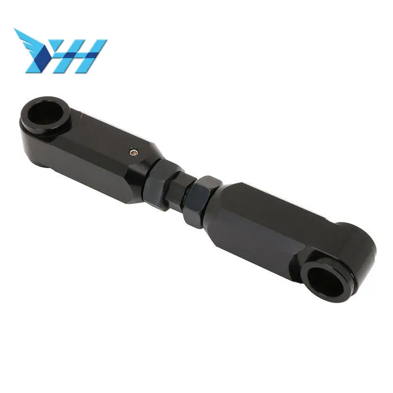 ATV регулируемый комплект для понижения задней части рычажное реле шатун Yamaha Raptor