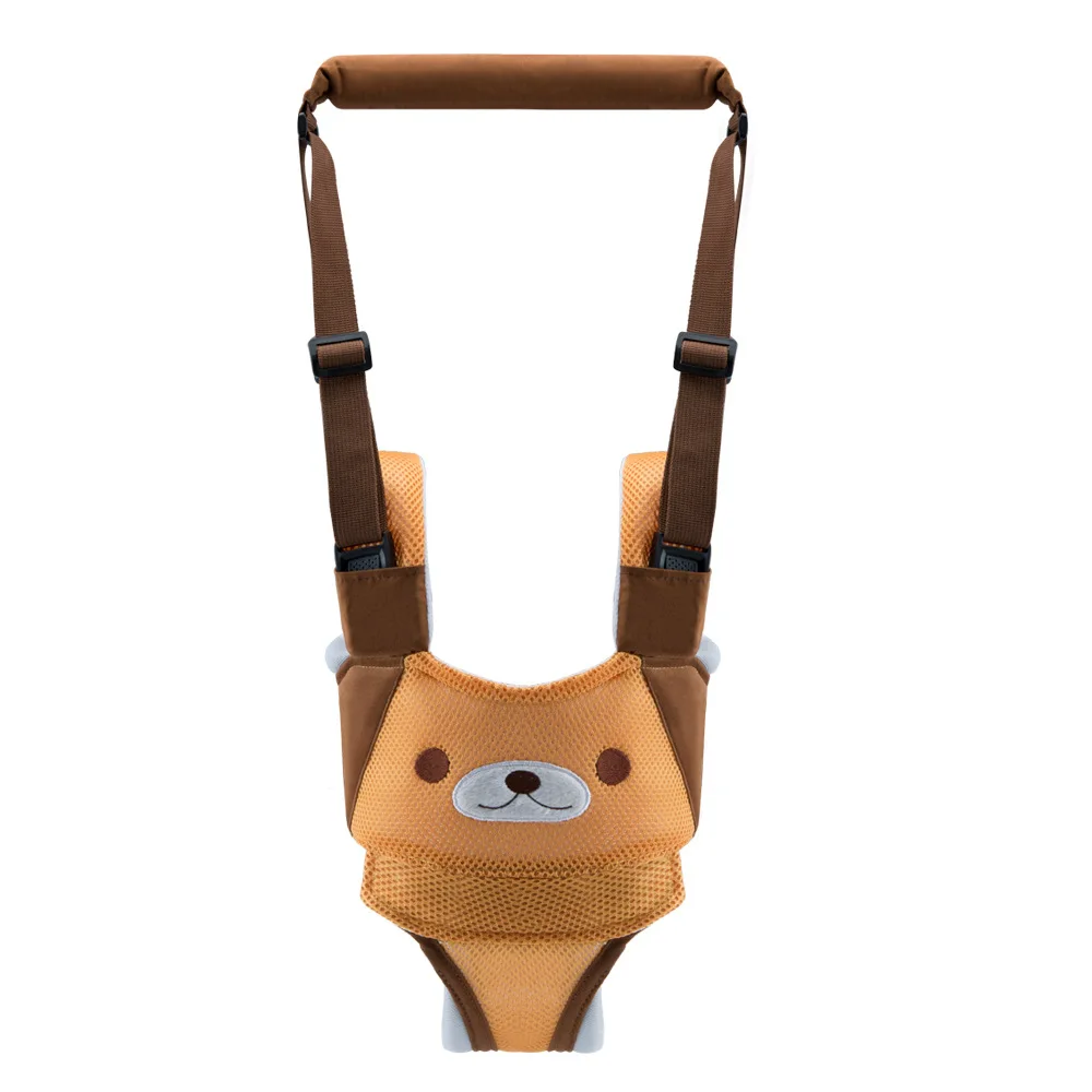

Breathable Basket Baby Toddler Belt Safety Leash Toddler Bringing Maternity And Baby Supplies Baby Walker Toddler